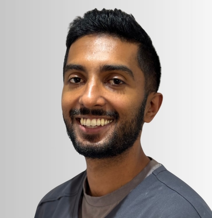 Team - Conway House Dental