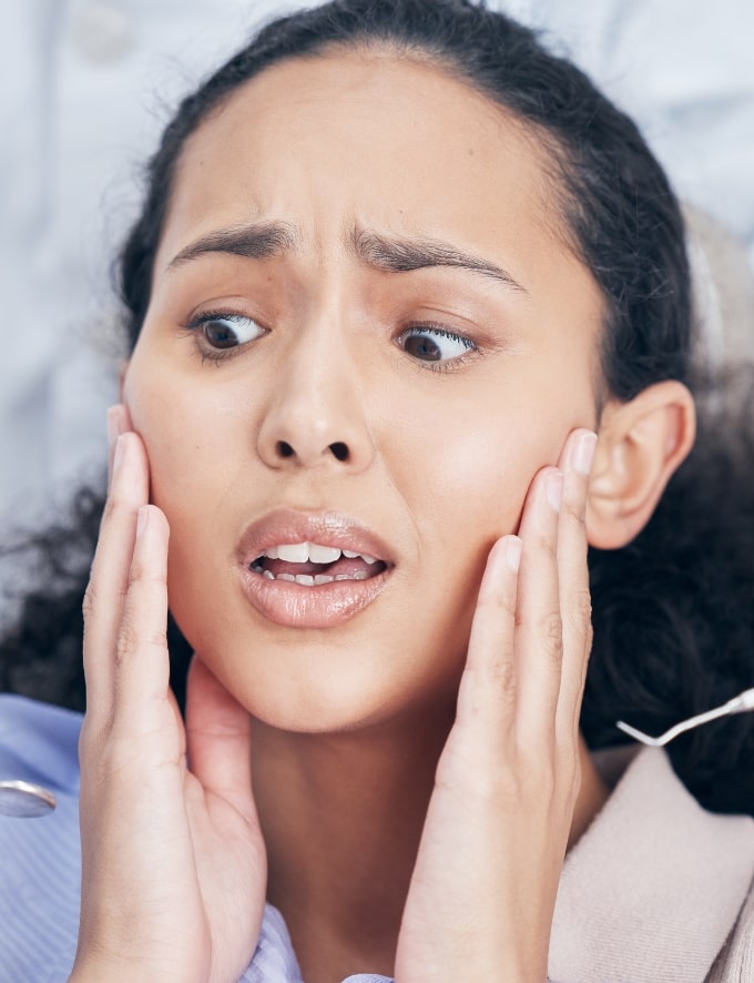 Treatment - Conway House Dental