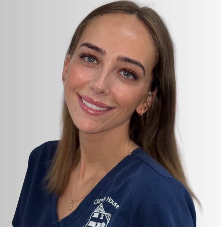 Team - Conway House Dental