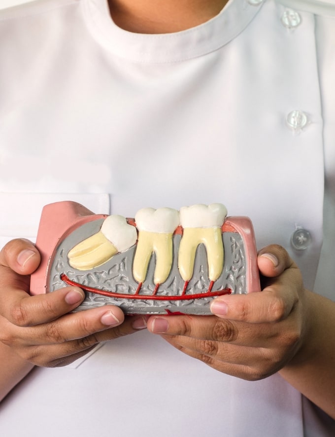 Treatment - Conway House Dental