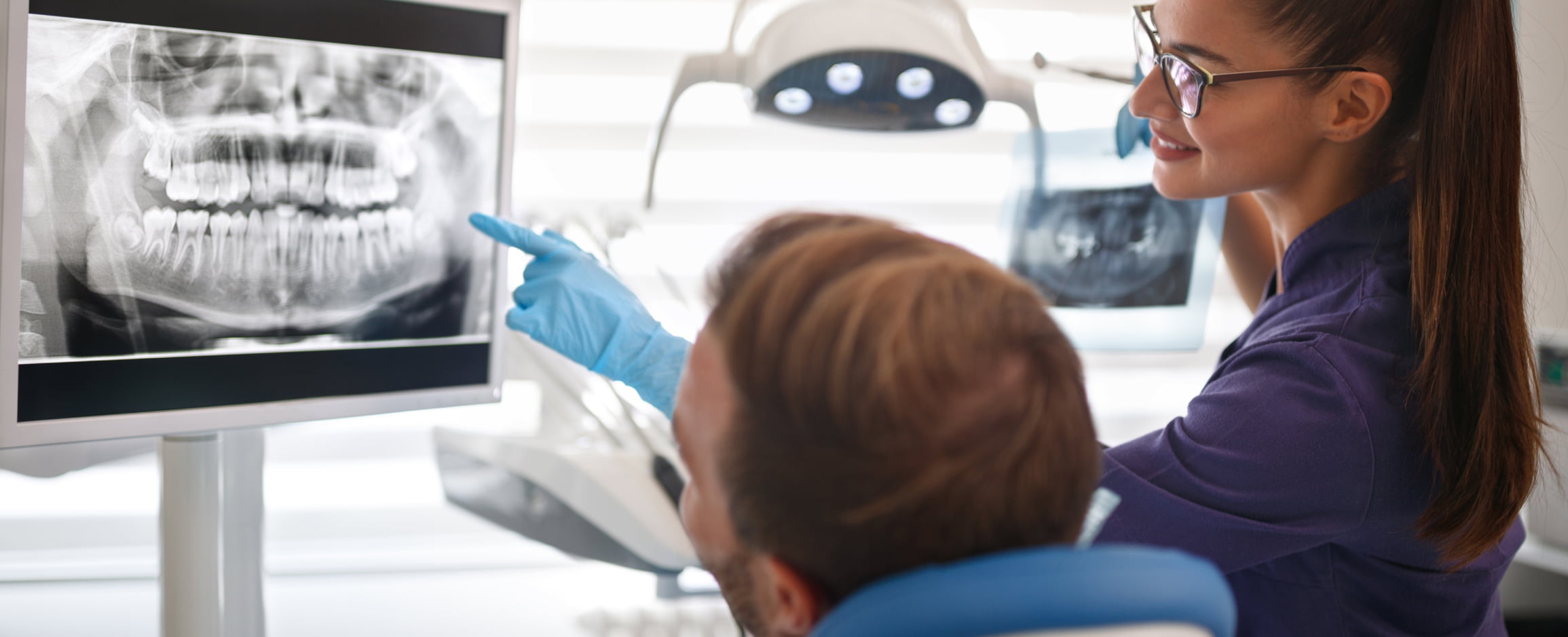 Referral - Conway House Dental