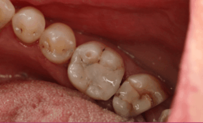 After -Conway House Dental