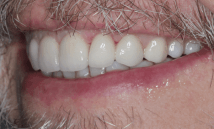 After -Conway House Dental