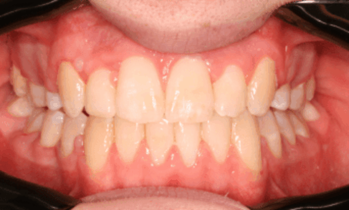 After -Conway House Dental