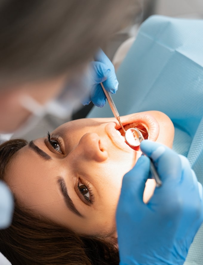 Treatment - Conway House Dental