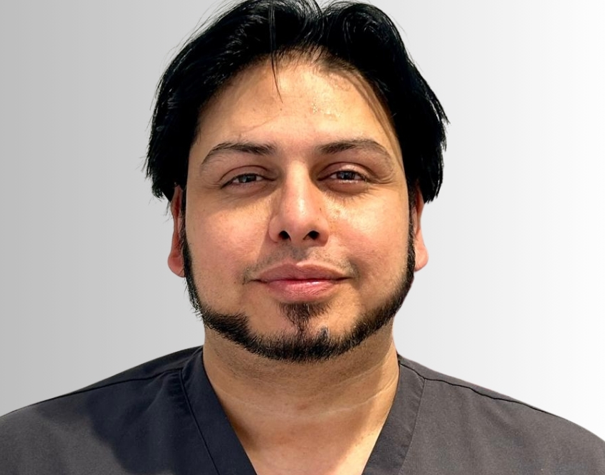 Team - Conway House Dental