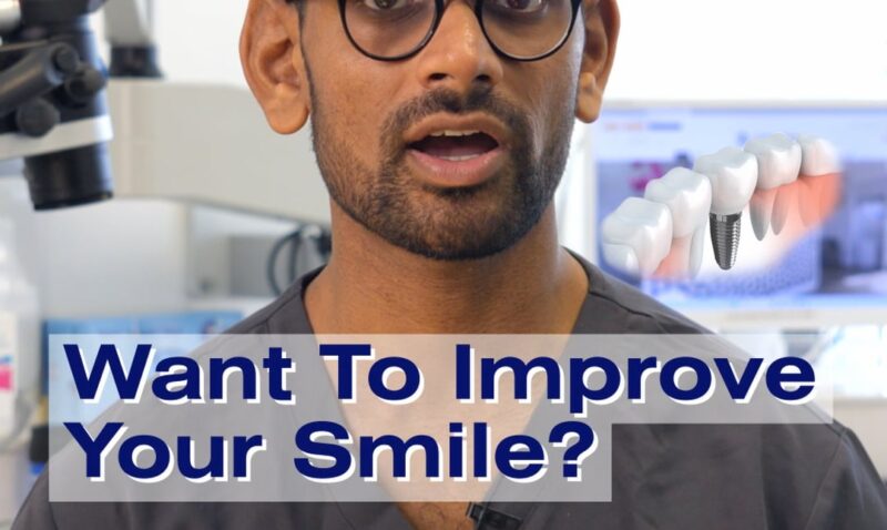 Treatment Video Preview : Conway House Dental