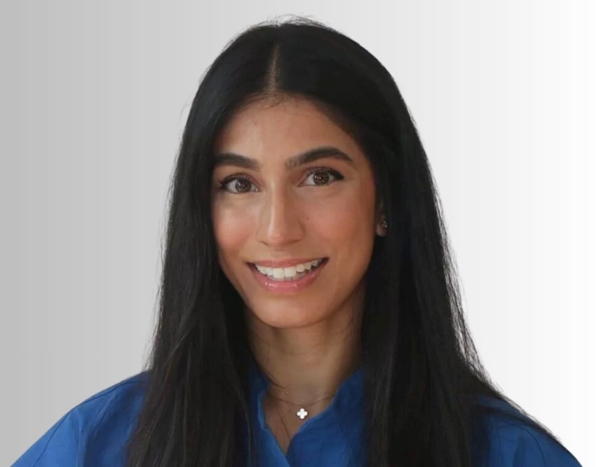 Team - Conway House Dental