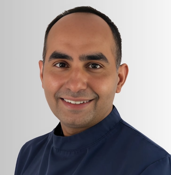 Team - Conway House Dental