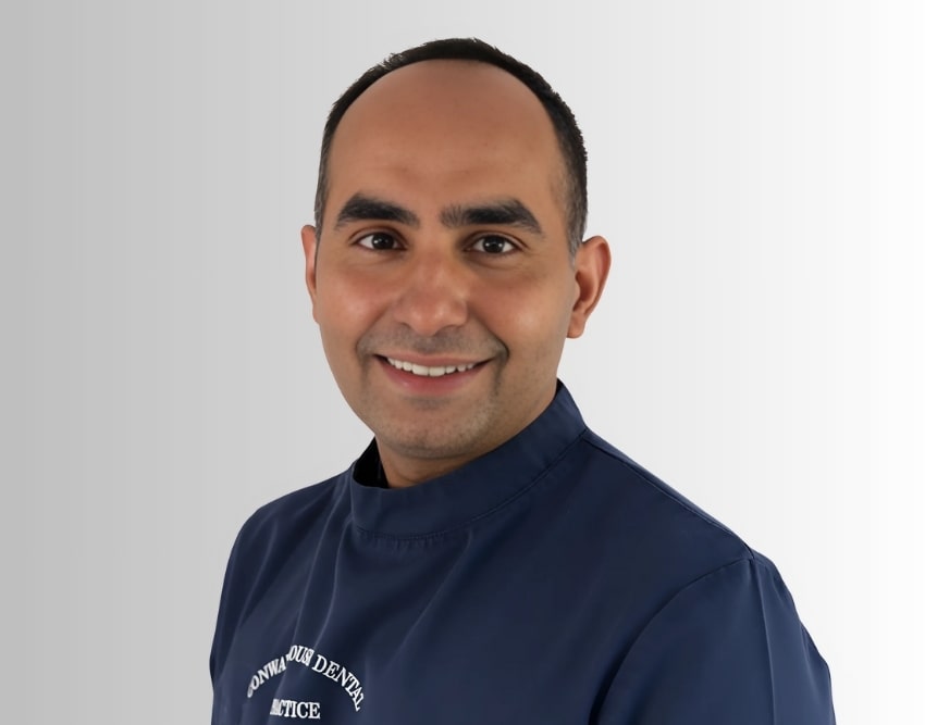 Team - Conway House Dental