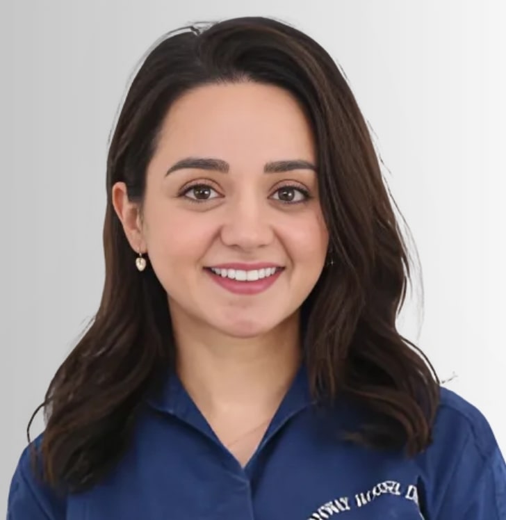 Team - Conway House Dental