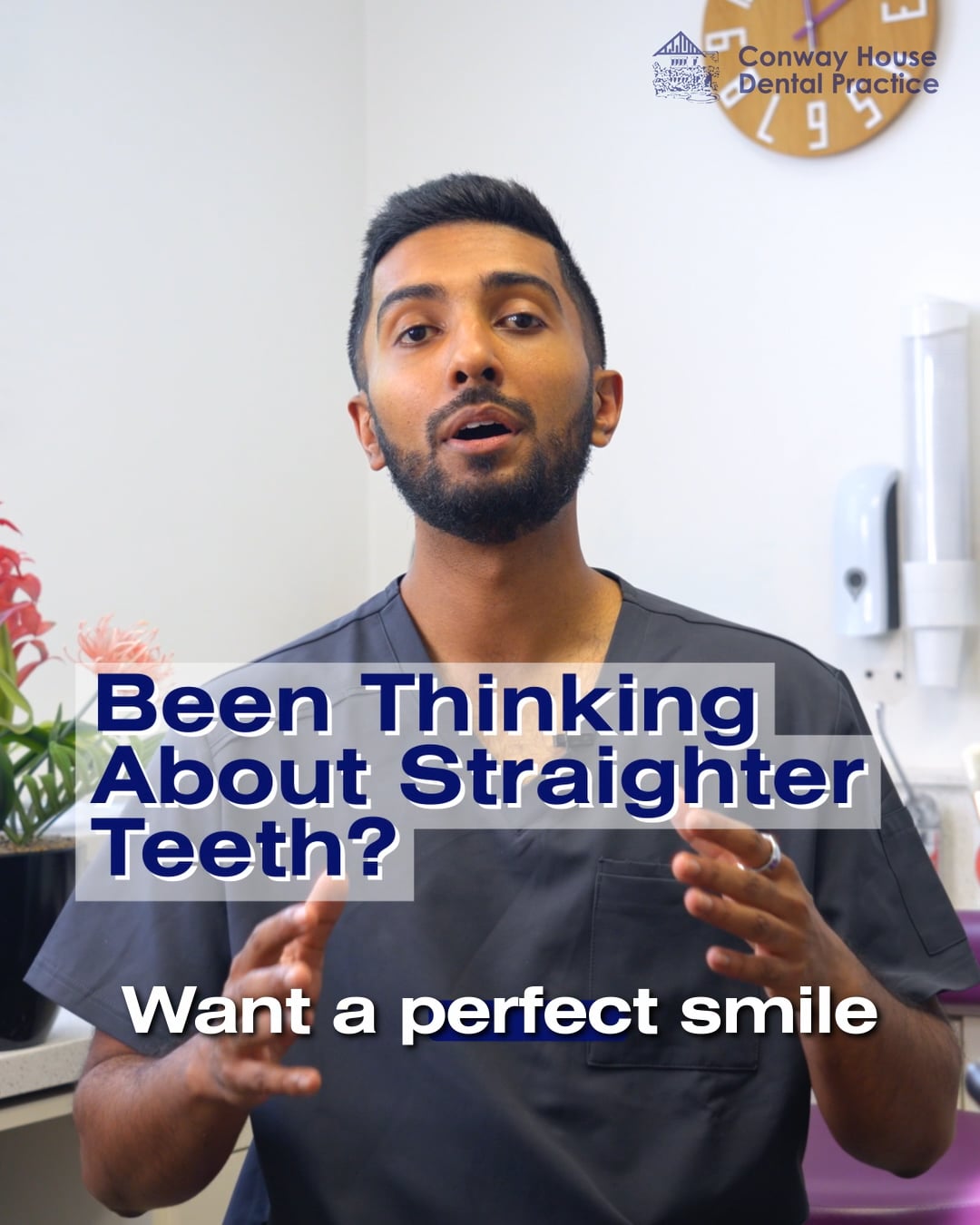 Treatment Video Preview : Conway House Dental