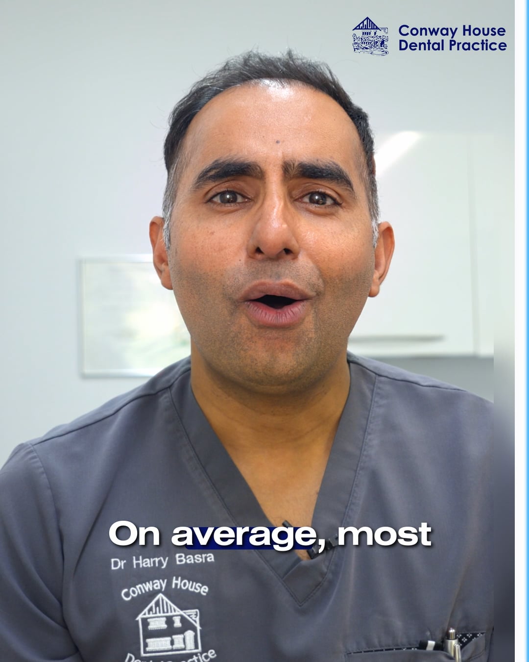 Treatment Video Preview : Conway House Dental