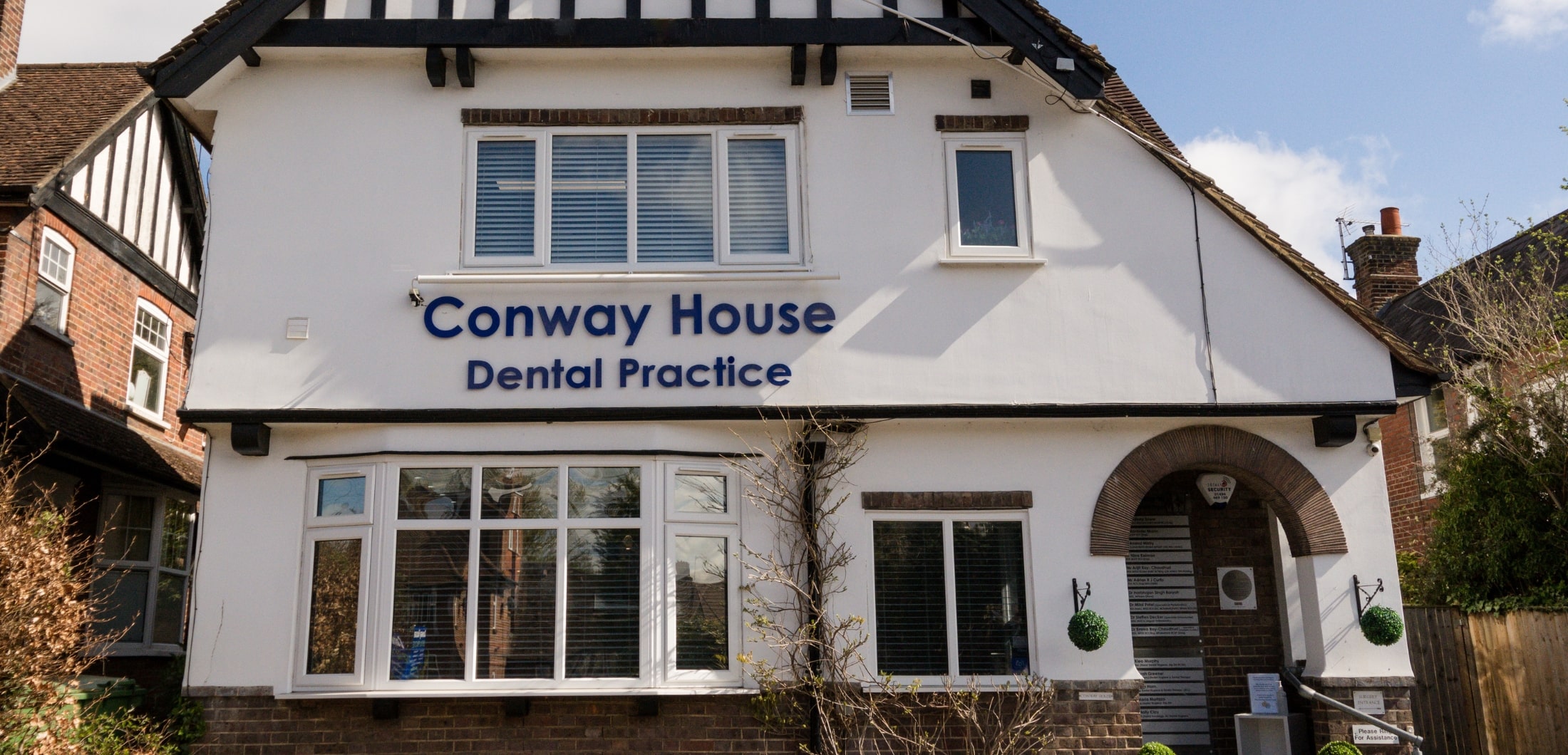Conway House Dental