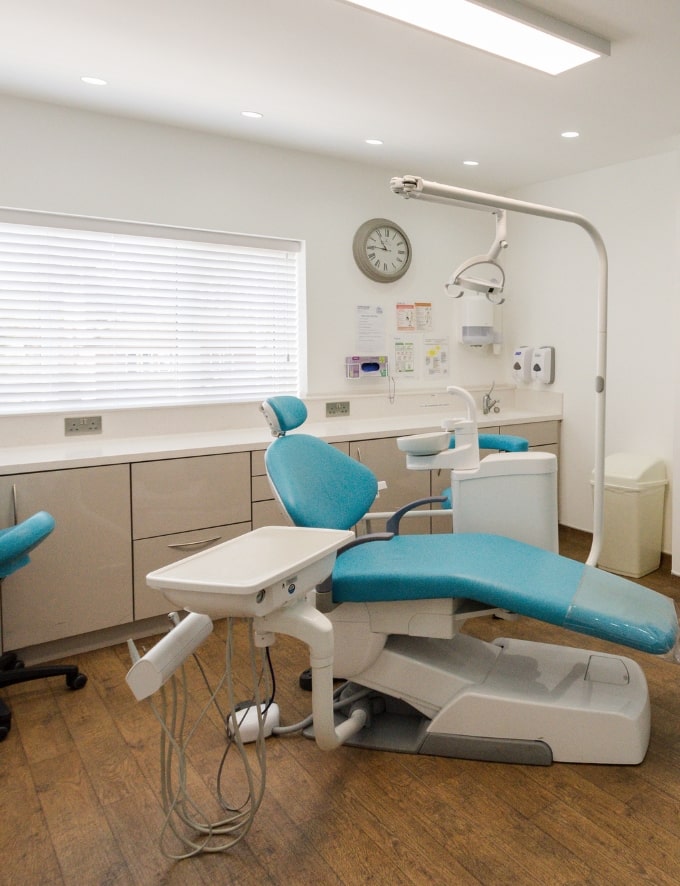 Treatment Category - Conway House Dental