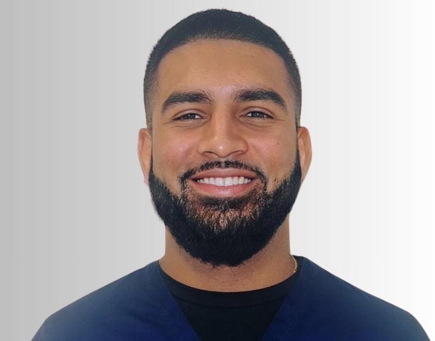 Team - Conway House Dental