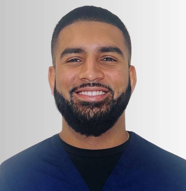 Team - Conway House Dental