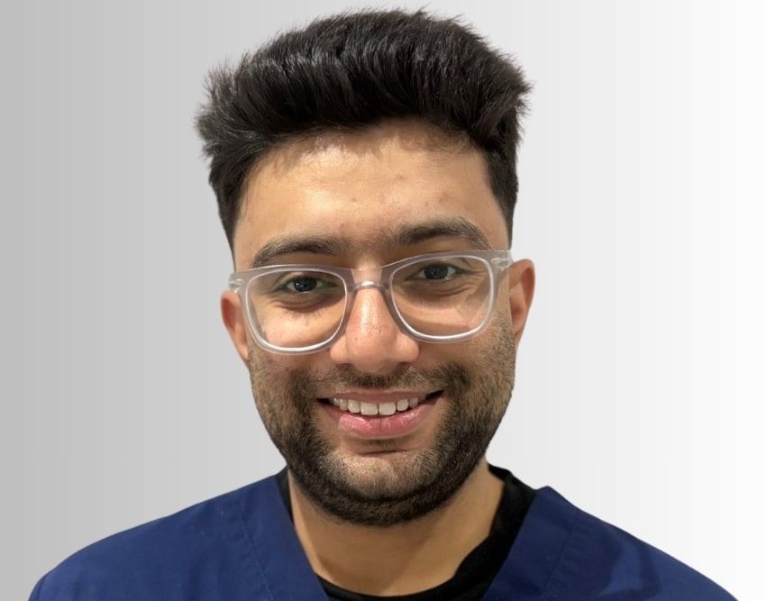 Team - Conway House Dental