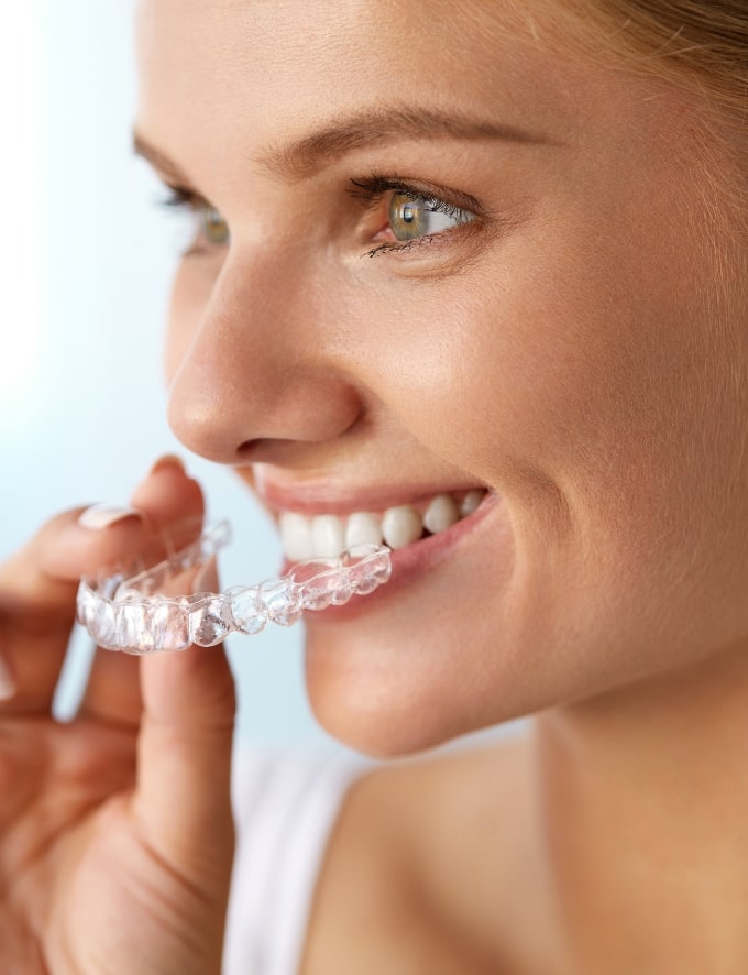 Treatment -  Conway House Dental