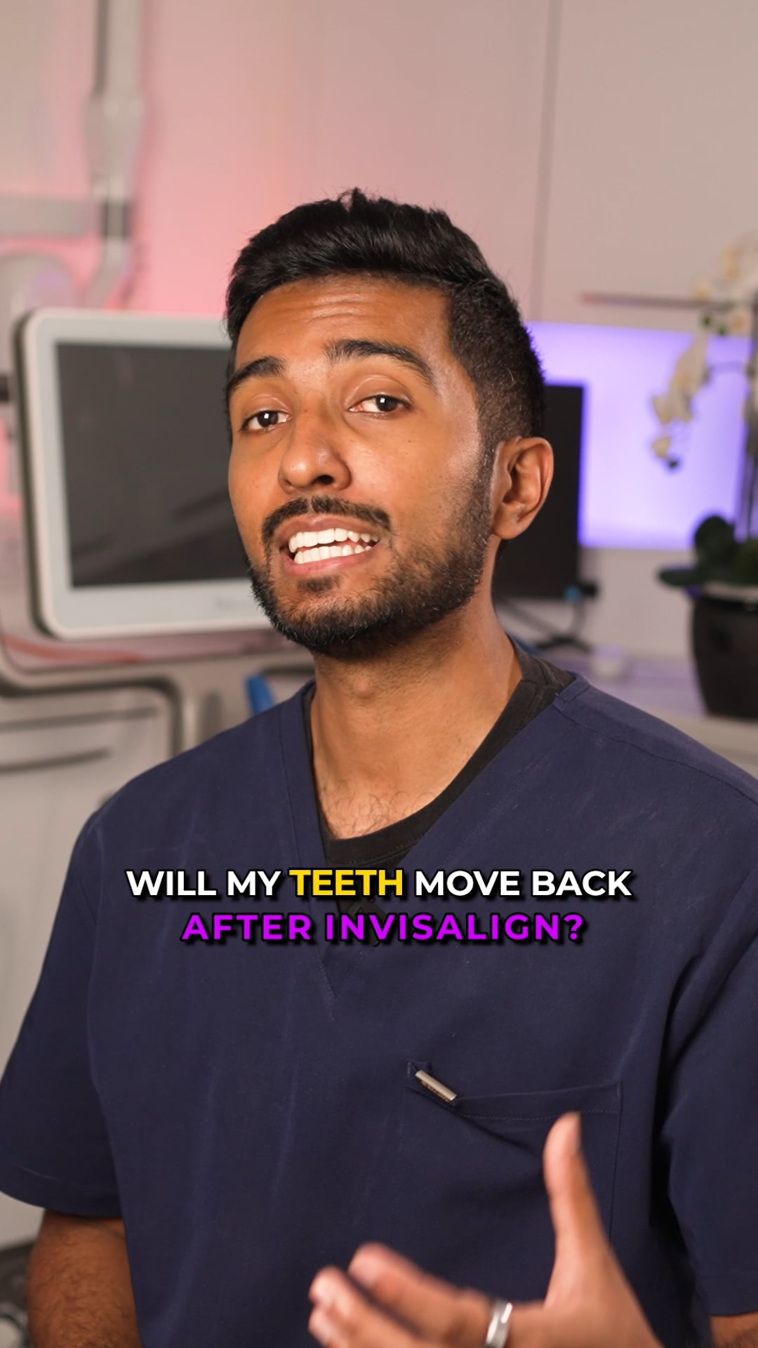 Treatment Video Preview : Conway House Dental