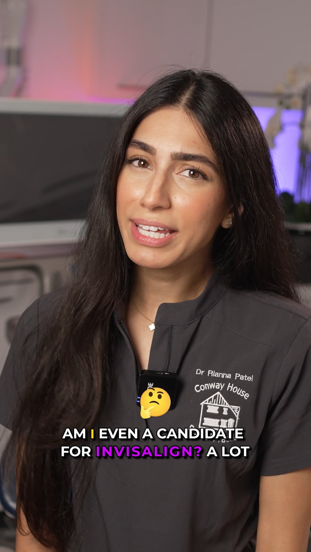 Treatment Video Preview : Conway House Dental