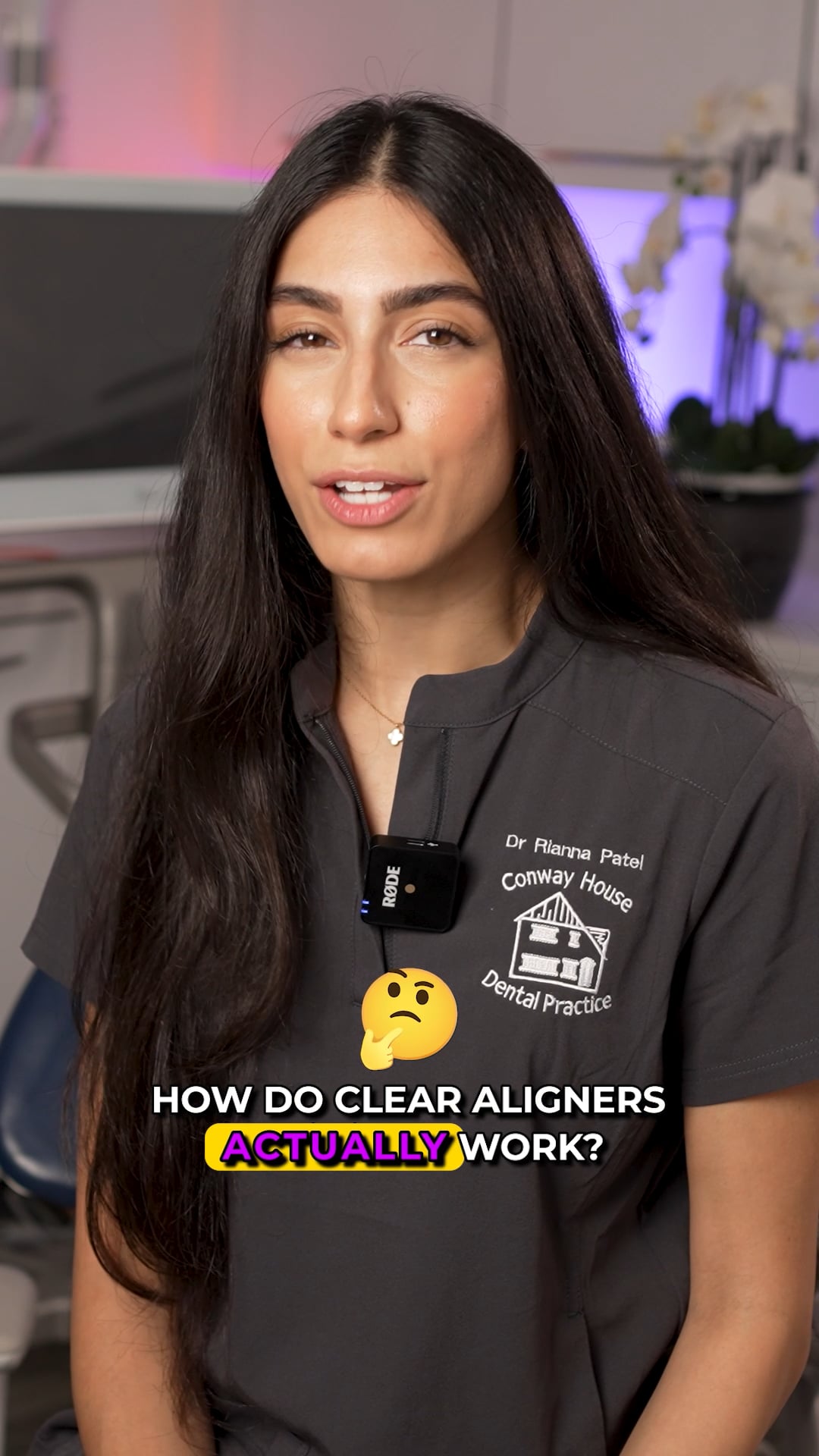 Treatment Video Preview : Conway House Dental