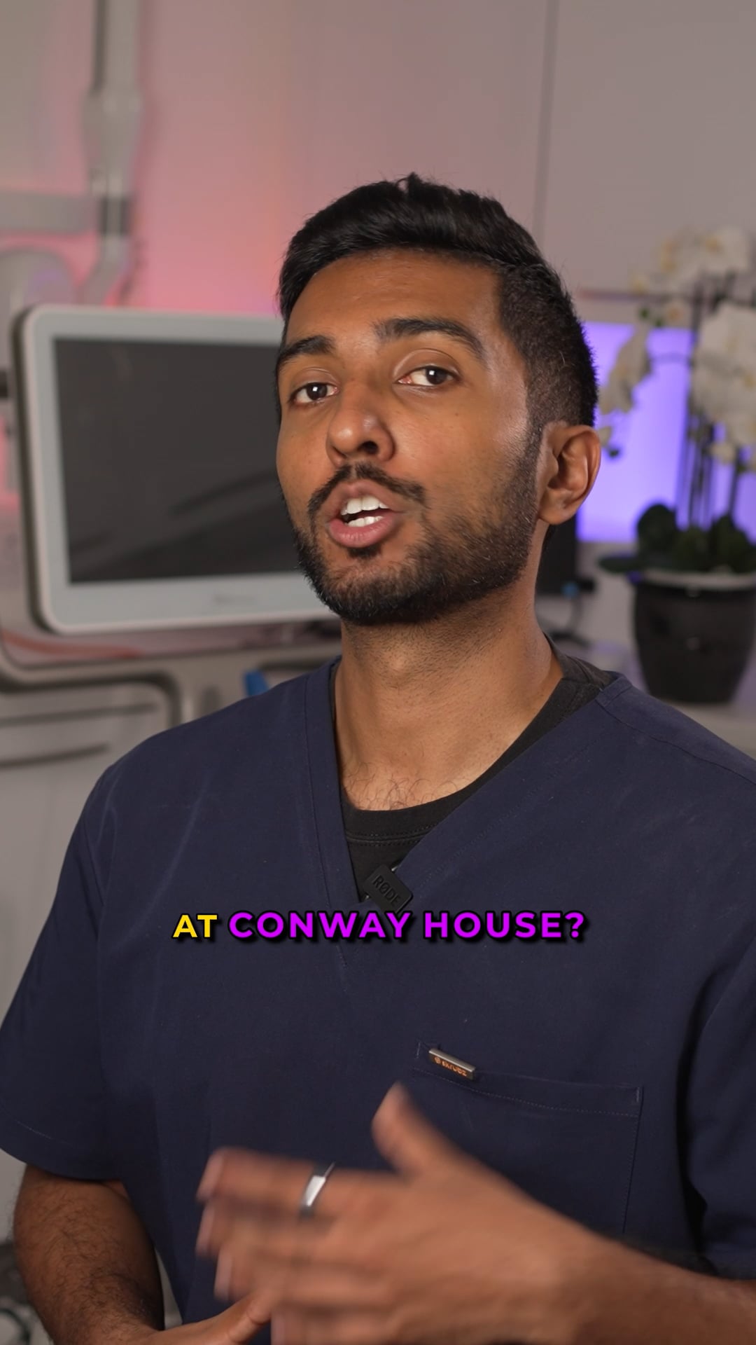 Treatment Video Preview : Conway House Dental