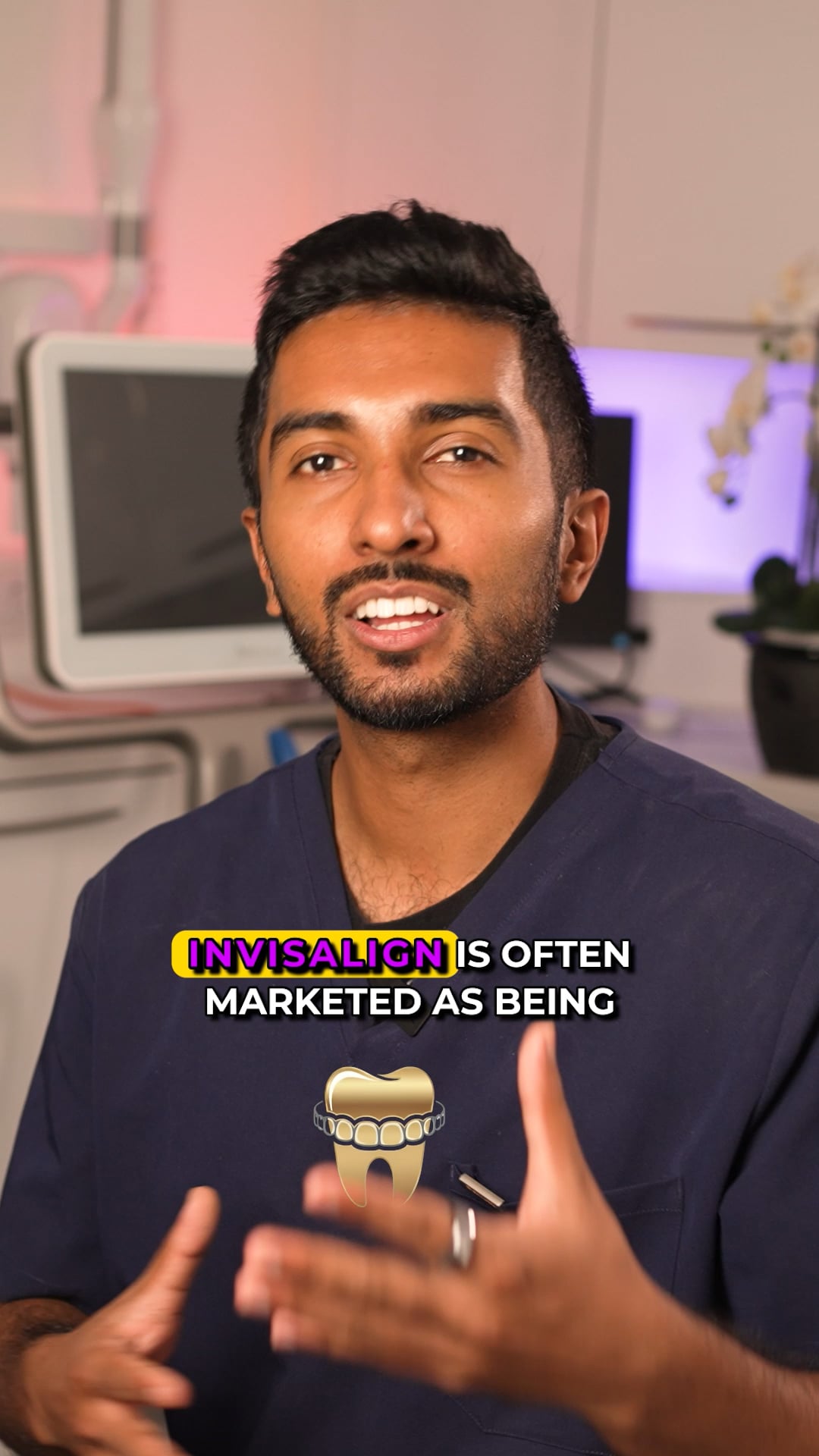 Treatment Video Preview : Conway House Dental